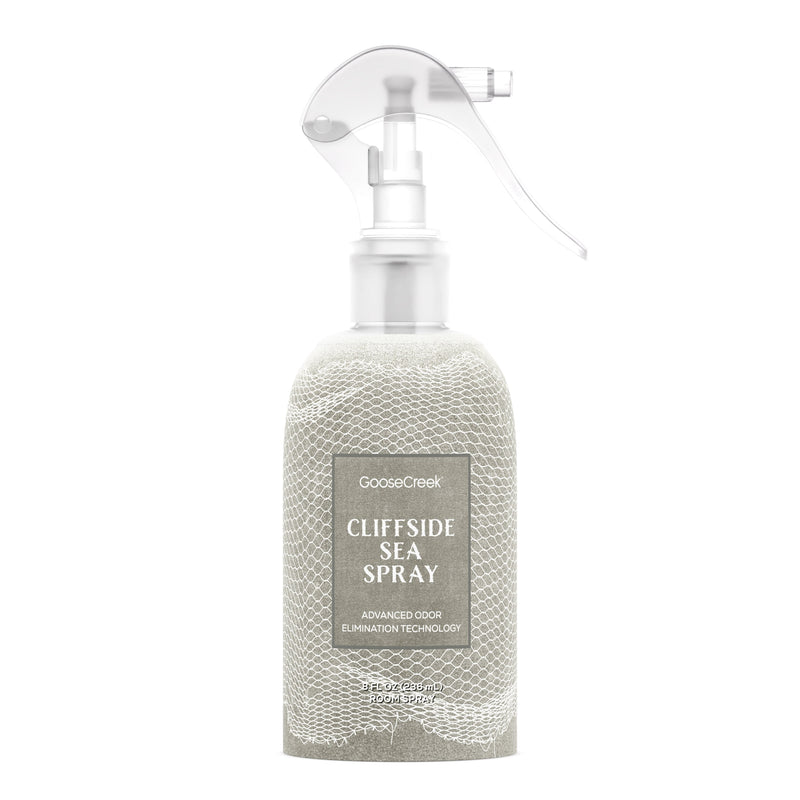 Cliffside Seaspray Odor Eliminating Room Spray L1