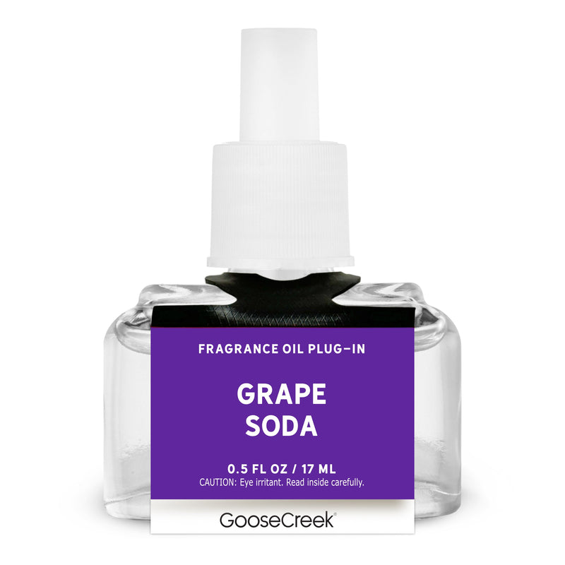 Grape Soda Plug-in Refill Y7
