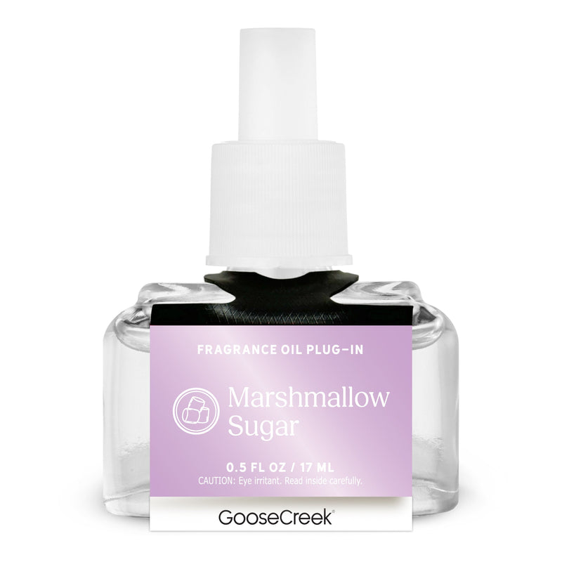 Marshmallow Sugar Plug-in Refill G1
