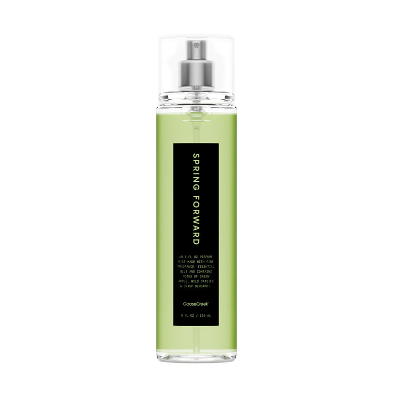 Spring Forward - Fine Fragrance Body Mist M0
